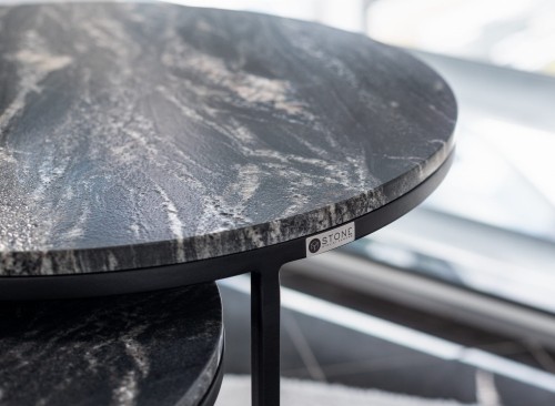 Black Fantasy granit