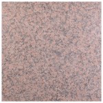 Płytki Granit Maple Red płomieniowany 60x60x2 cm