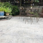 Płytki Wapień L828 płomieniowany i szczotkowany 60x60x2 cm