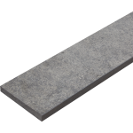 L828 wapień Podstopnica 150x16,5x2 płomień szczotka 