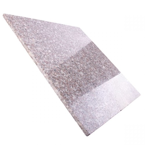 Płytki granitowe Królewski Brąz