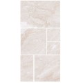 Komplet marmurowy Imperial Beige