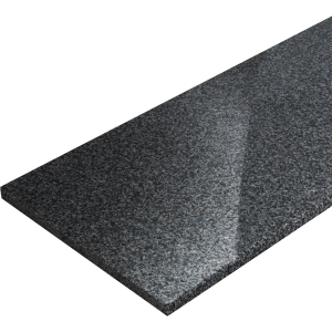 Podstopień granitowy G654 New polerowany 150x16,5x2 cm 