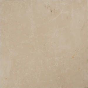 Płytki Marmurowe Crema Marfil Classic szlifowana 60x60x2 cm