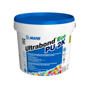 Klej do Forniru Ultrabond Eco PU 2K 10kg 