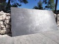 Fornir Kamienny  305x122x0,2 cm