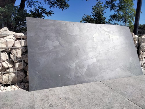Fornir Kamienny  305x122x0,2 cm