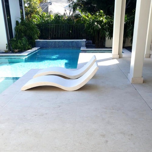 Plytki wapienne Belleza