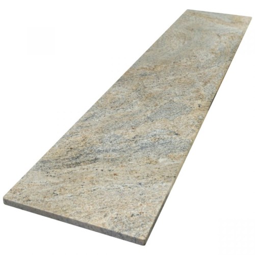 Cielo de mafril . Stopien schodowy . Schody granitowe.