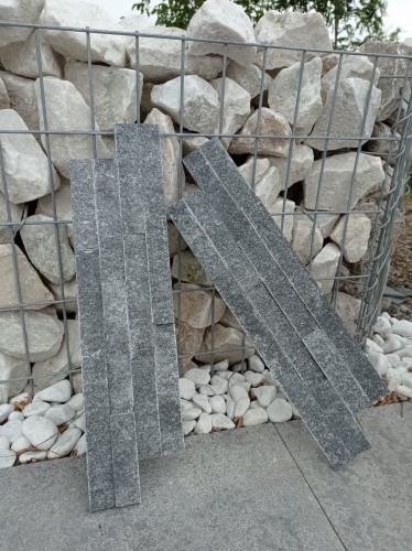 Panel marmurowy Nebraska 36x10 cm kamień naturalny