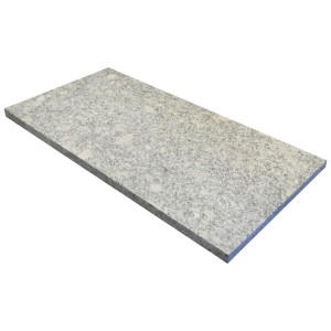 Płytki Granitowe G602  płomieniowane 60x30x2 cm