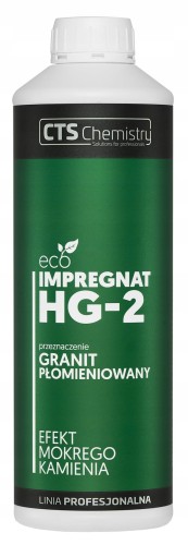 Impregnat HG 2