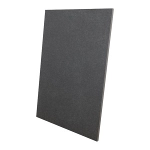 Gres 20MM Benelux Black 90x60x2 cm